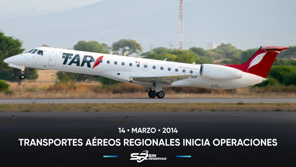 Sin Reservas • Aviación & Turismo tweet media