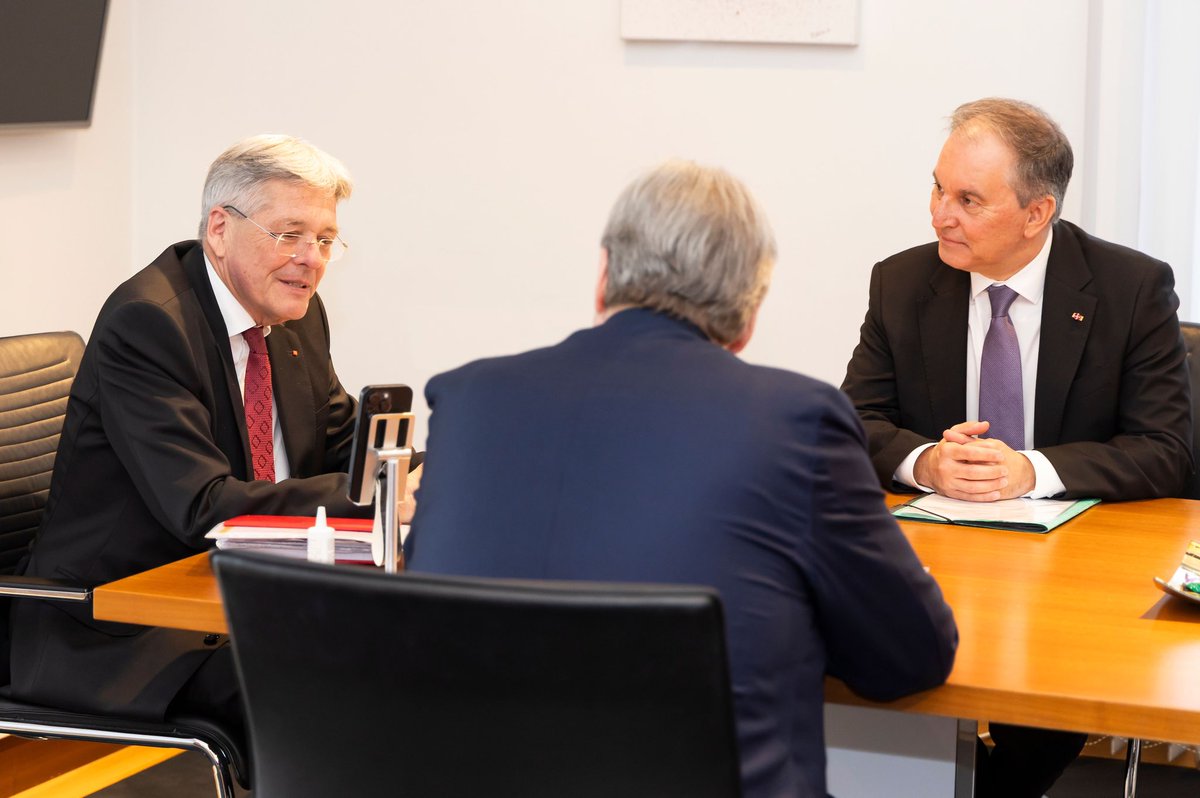 Peter Kaiser tweet media