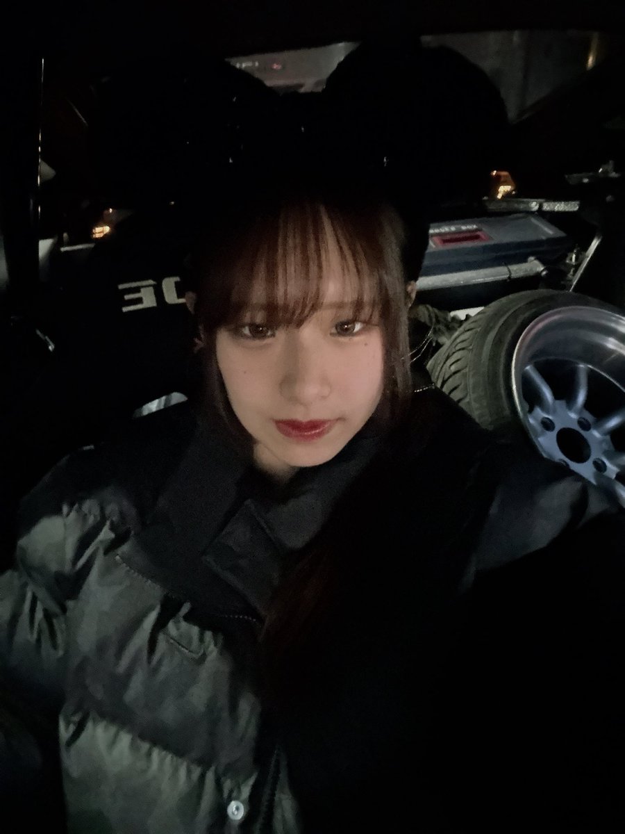 ﾉｱﾁｬ tweet media