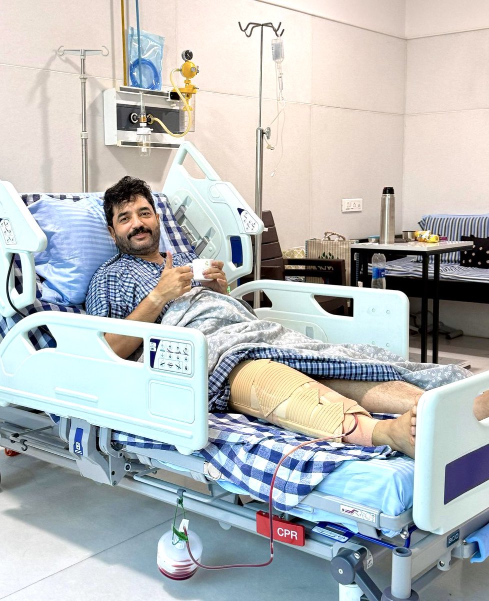 Murlidhar Mohol tweet media