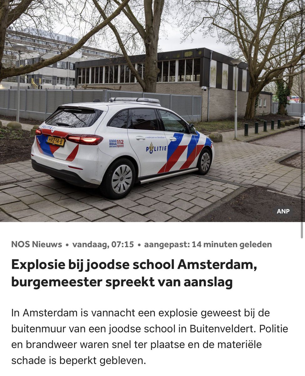 Jesse Klaver tweet media