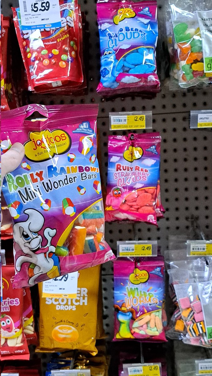 Dael Kingsmill tweet media