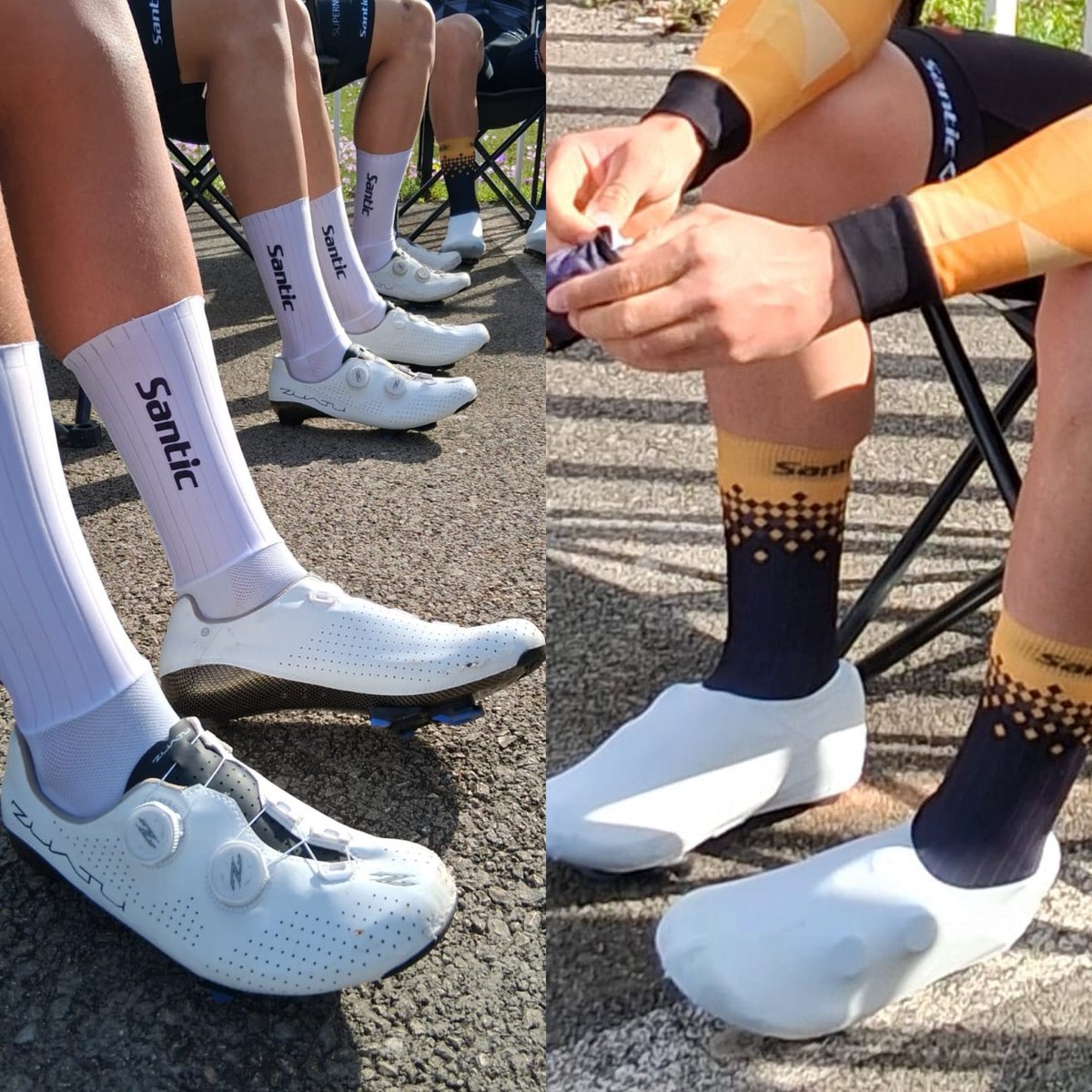 Pogi Team Gusto Ljubljana tweet media