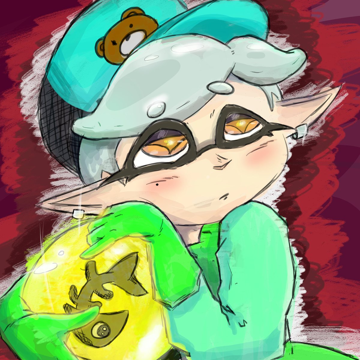 Kofi (Coffy) tweet media