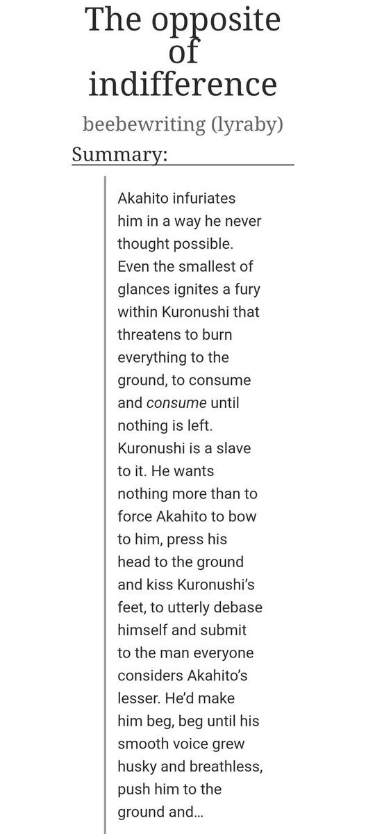 🔞Bee, aka Lyra tweet media