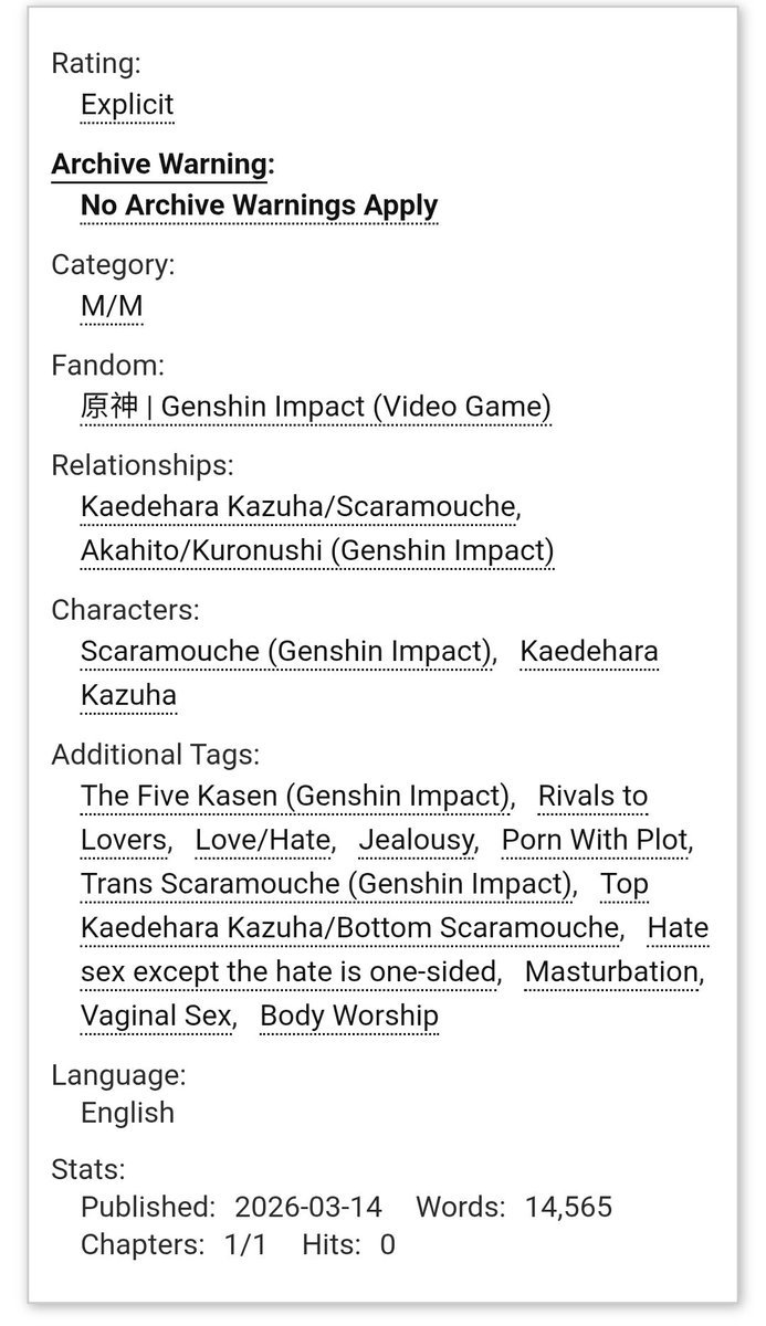 🔞Bee, aka Lyra tweet media