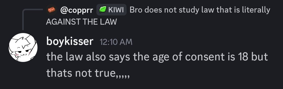 Deranged tweet media