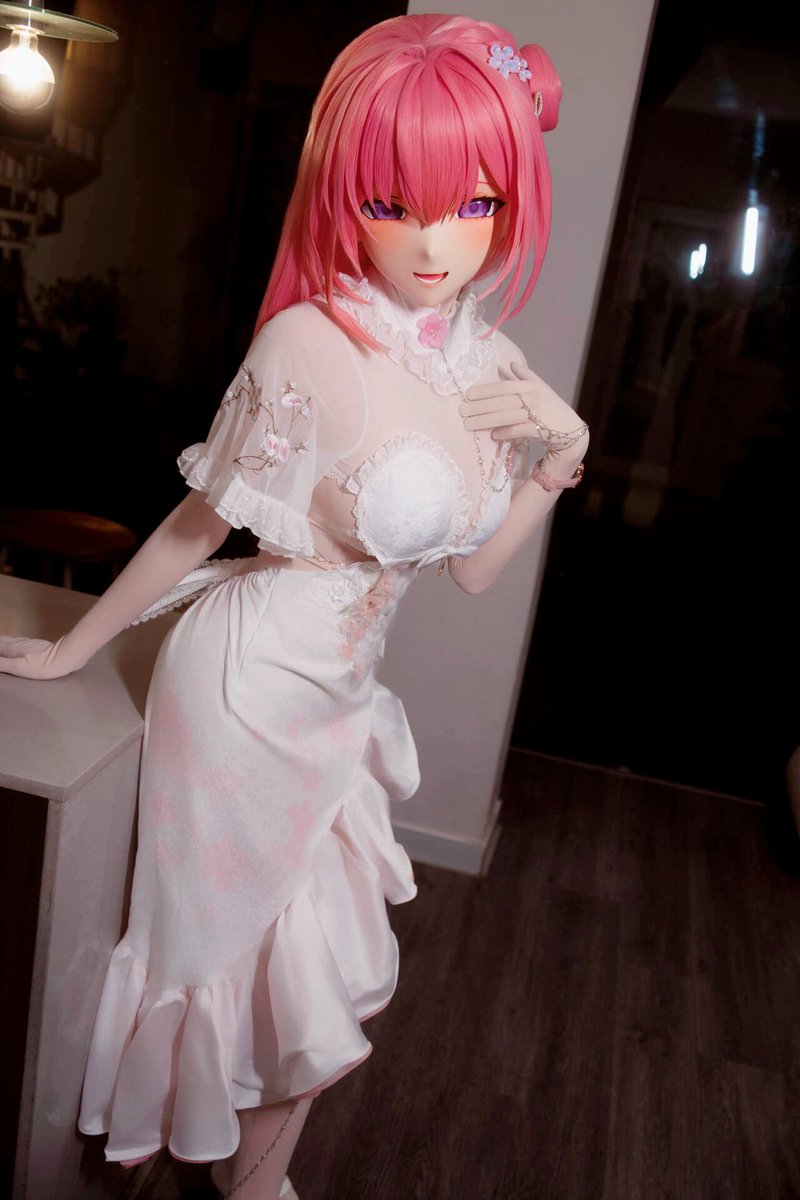 夕神心音 tweet media