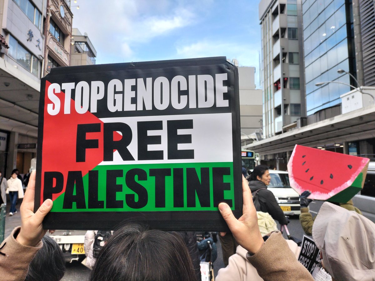 京都デモ情報 tweet media