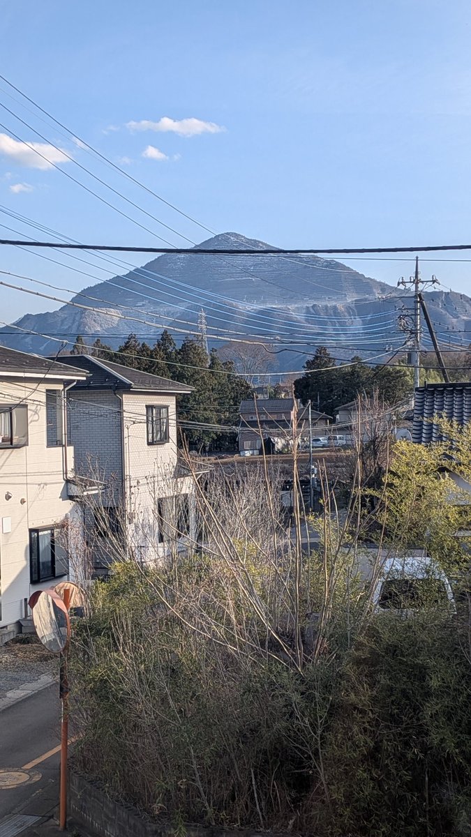 ぶこーさーん！