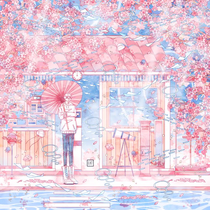 #ホワイトデーは銀髪白髪を愛でる日 黛です