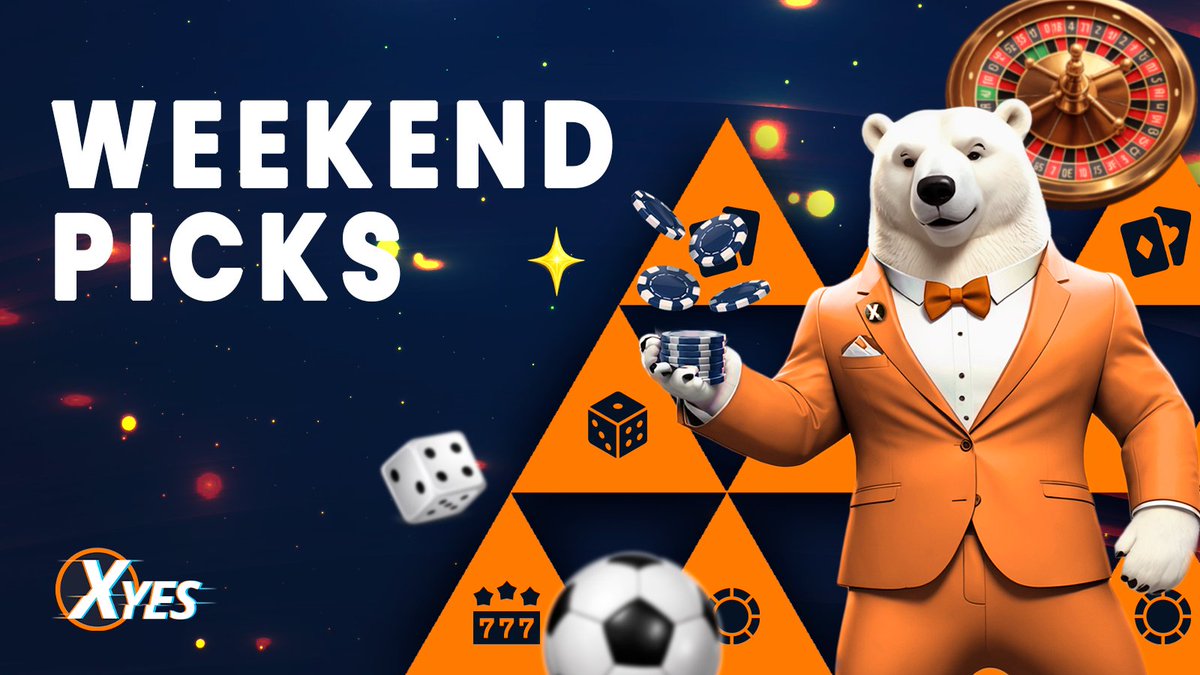 XYes Official tweet media