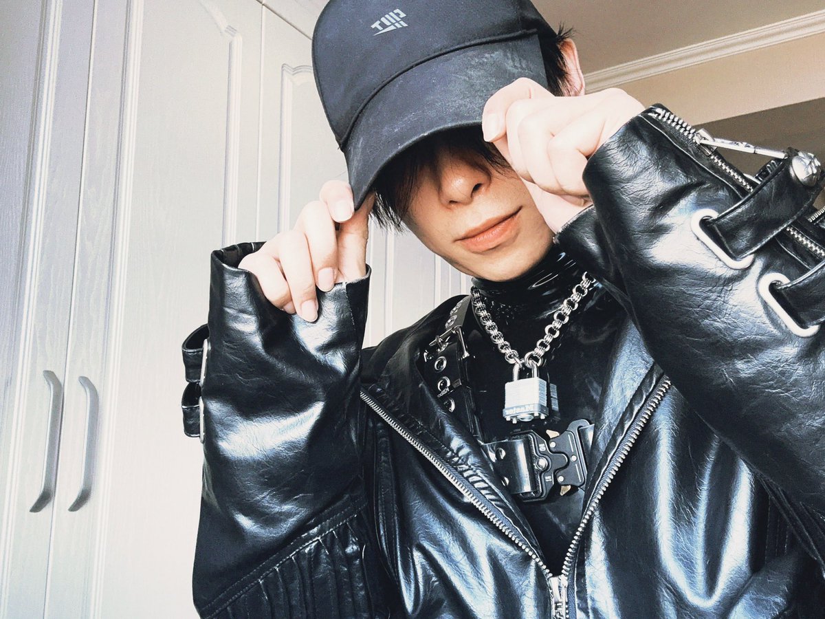 迎小狸 tweet media