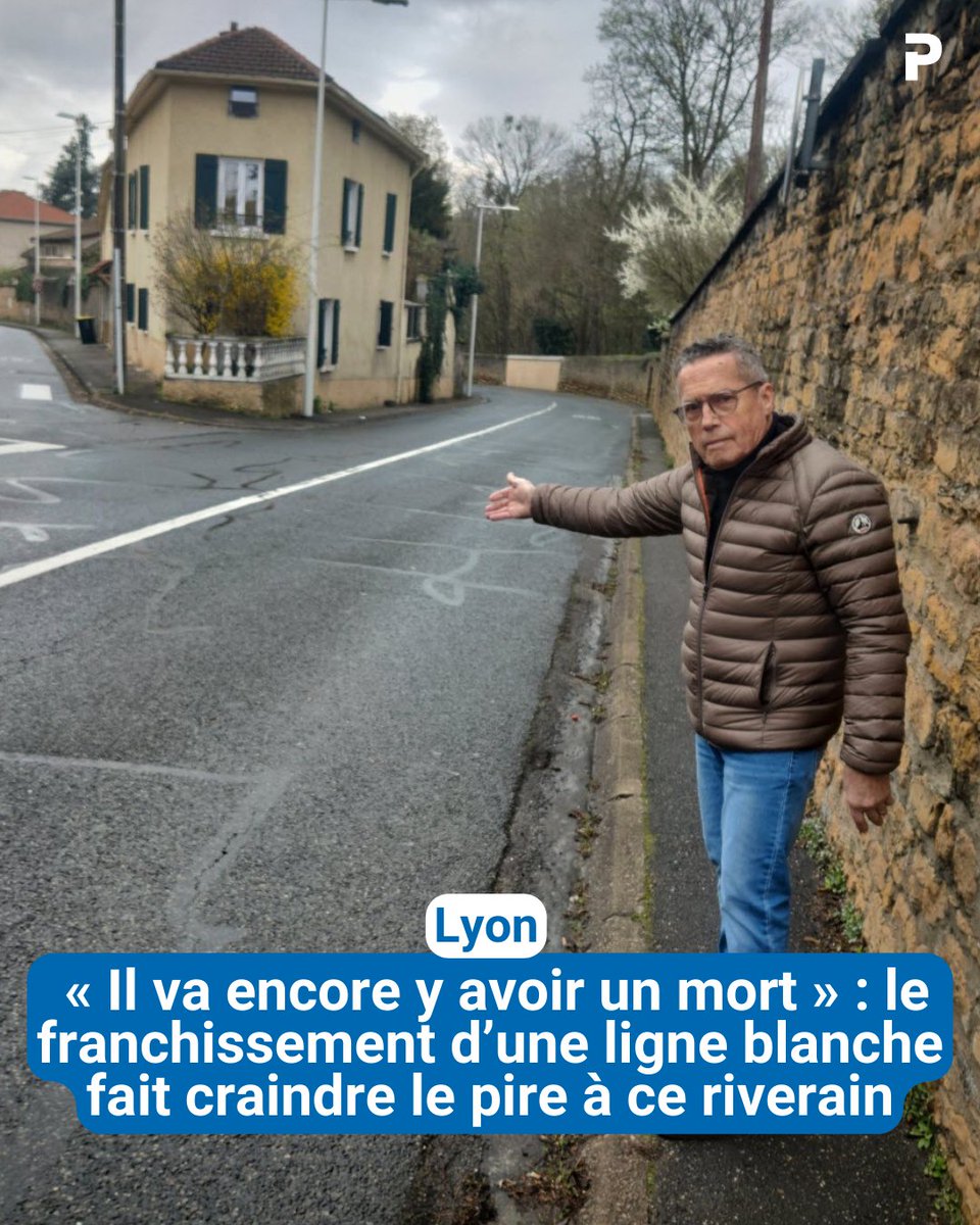 Le Progrès Lyon tweet media