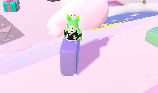 #FallGuys #fallguyscreative

ちょっと思ったことですが、
「世界一のマップクリエイター」みたいなものは存在しないと思います。
とても主観的な分野なので、
お気に入りのクリエイターはいても、絶対的な存在はないと思います。