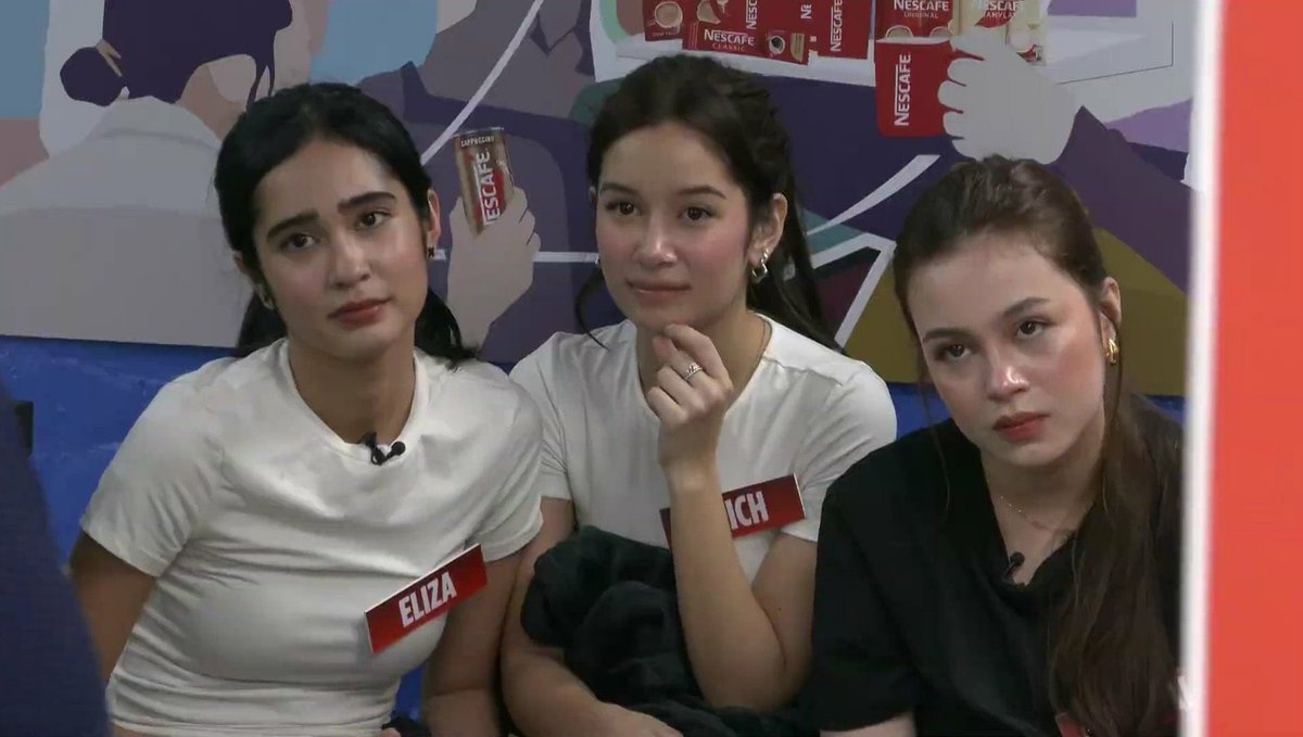 tsura ng sparckles dahil nadebunked agad: