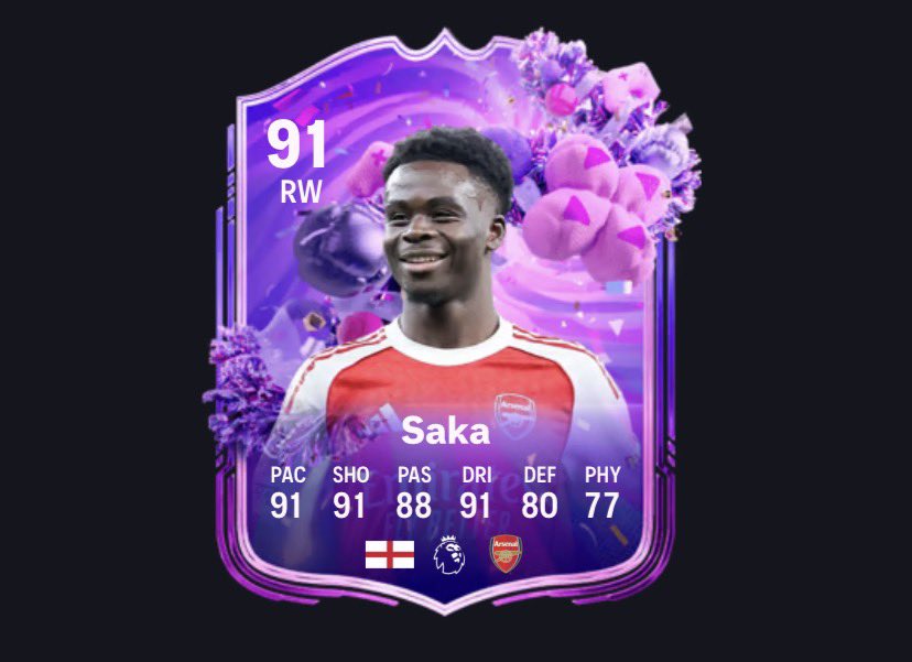 FUT Rory tweet media