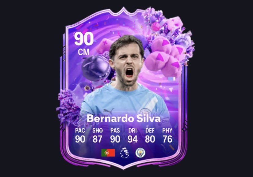 FUT Rory tweet media