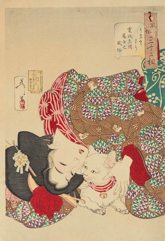 美術ファン@世界の名画 tweet media