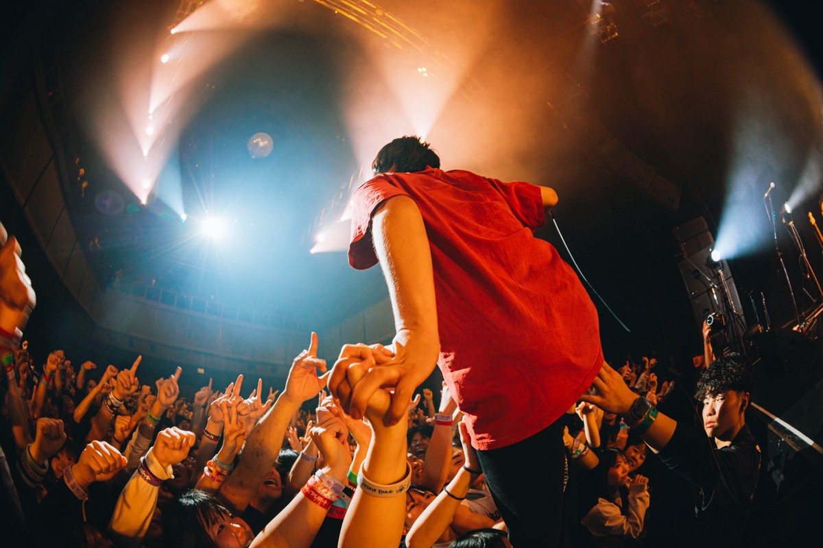 見放題実行委員会 tweet media