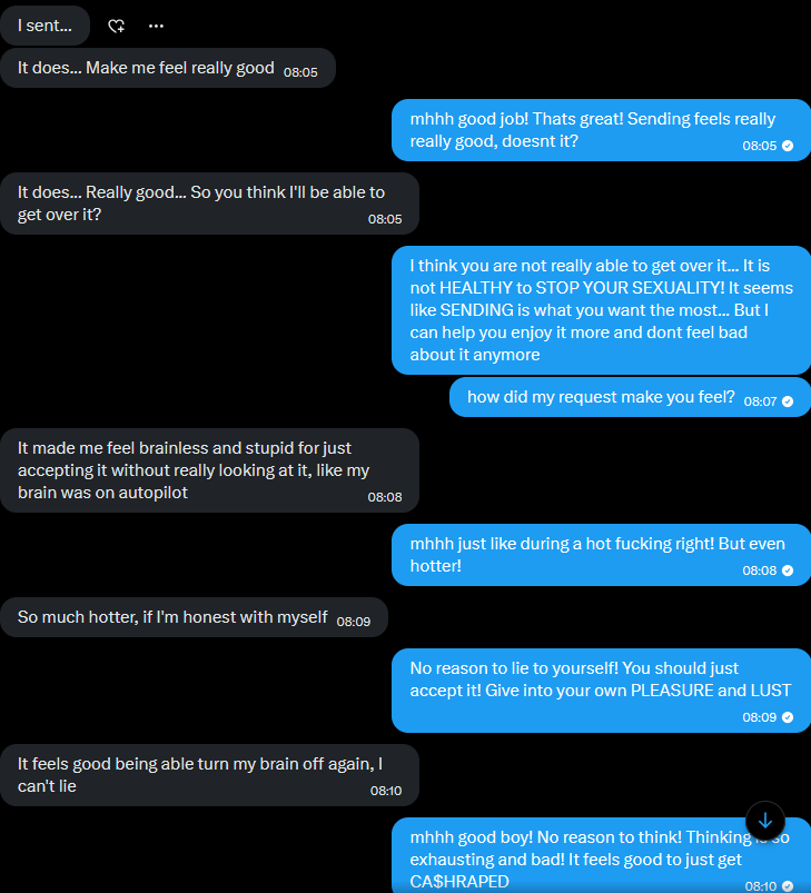 findomtherapist tweet media