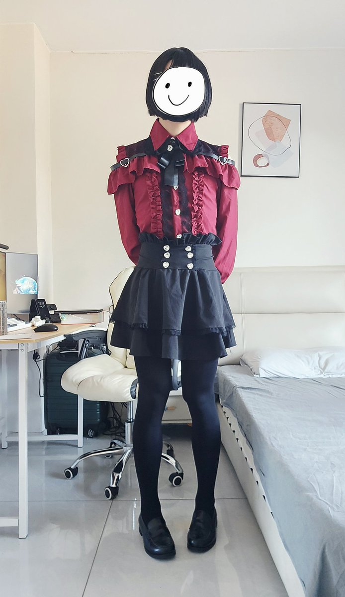 Wom sleeping tweet media