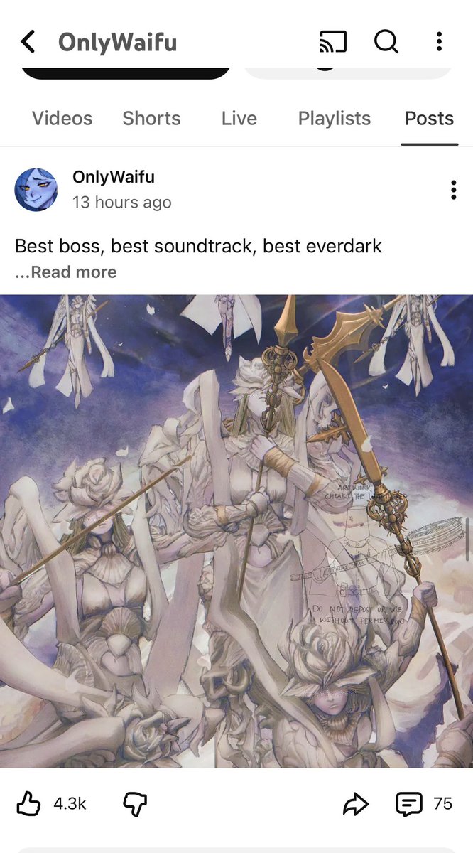 フーテンのチアキ| Vgen COMMS open! tweet media