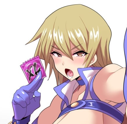 CartoonGirls0's tweet photo. Alexis Rhodes 
(Yu-Gi-Oh! GX) https://t.co/iyRDHSkJvP