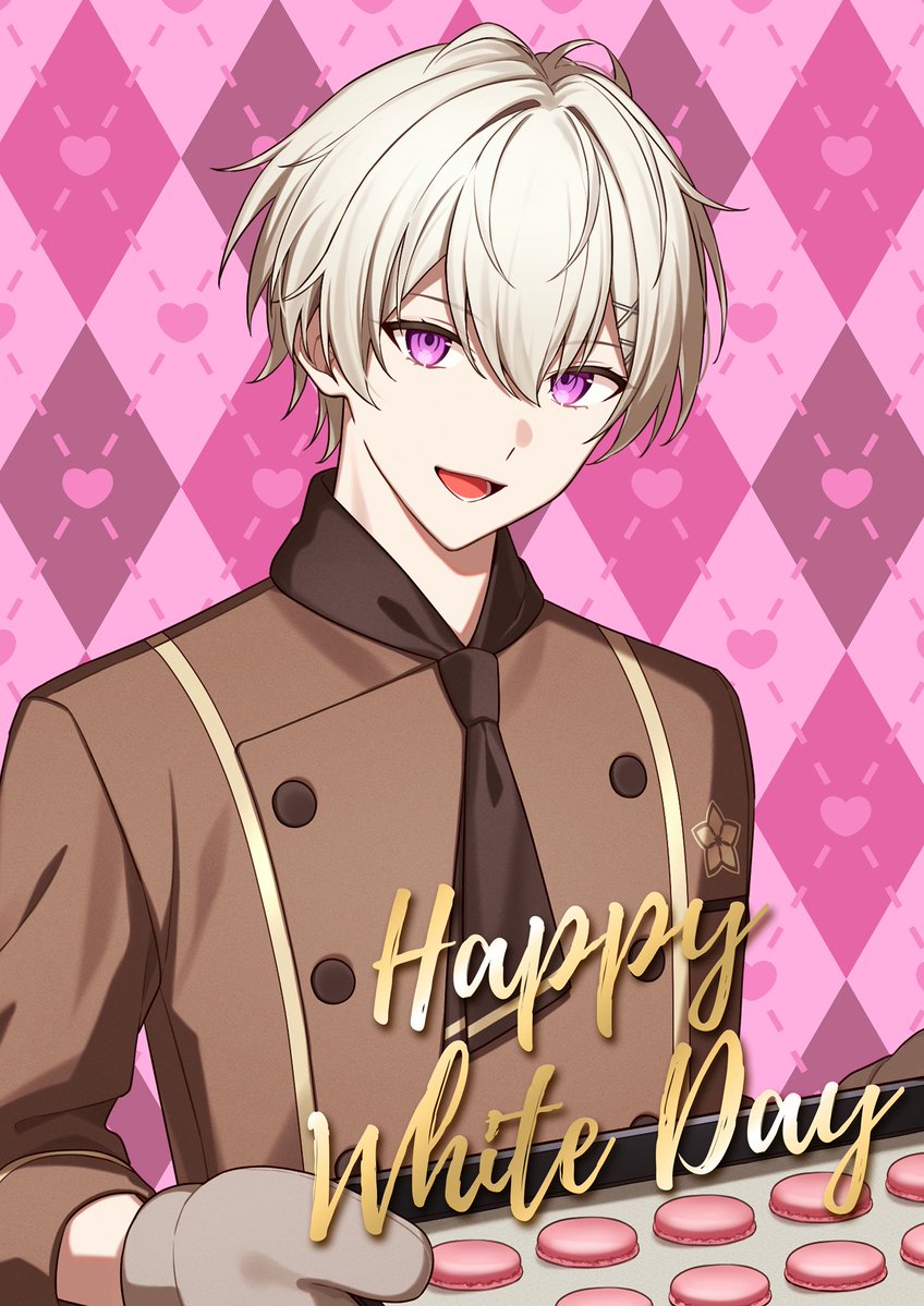 ぱうる@ぶーすと tweet media