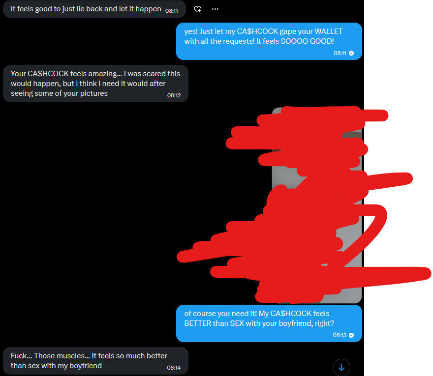 findomtherapist tweet media