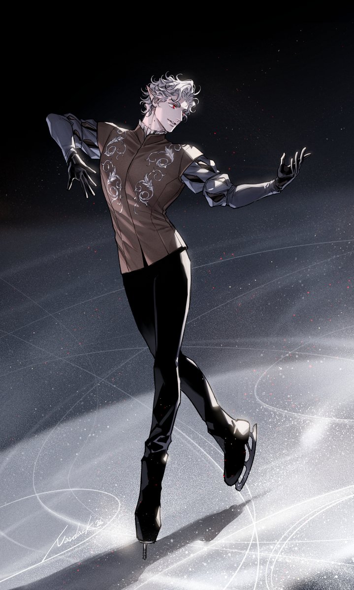 🩸Puffin tweet media