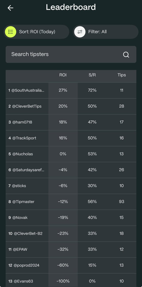 SouthAustralianHorseRacingTips tweet media