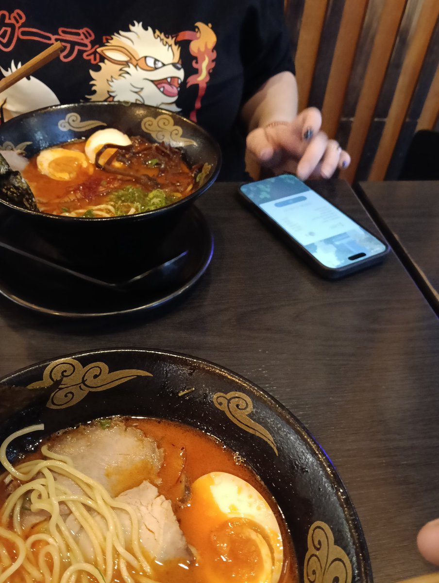 EmuUnit | Stickfigure VTuber ➡️ TGX2026 tweet media