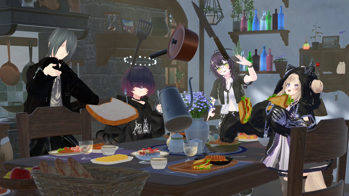 EnjoyGameUnion!!公式 tweet media