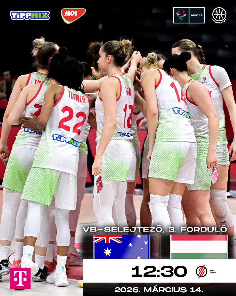 Hunbasket tweet media