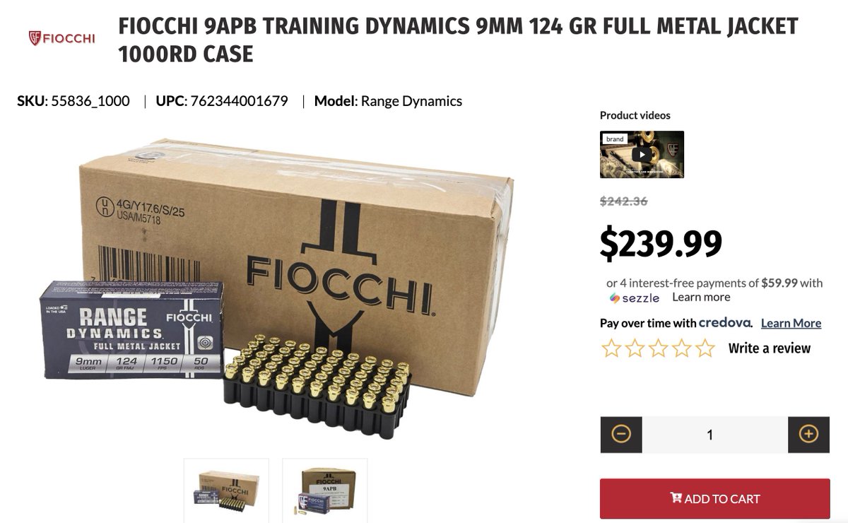 WeaponOutfitters.com tweet media