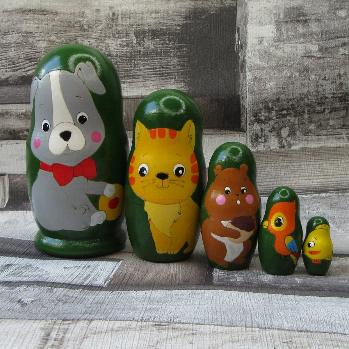 KrasnayaDolls's tweet image. Nesting dolls so
Cute 
Cute 
Cute 
Cute 
Cute 
Buy them here &amp;gt; krasnayacrafts.etsy.com/listing/126087…
#earlybiz #shopindie #ukgifthour #ukgiftam