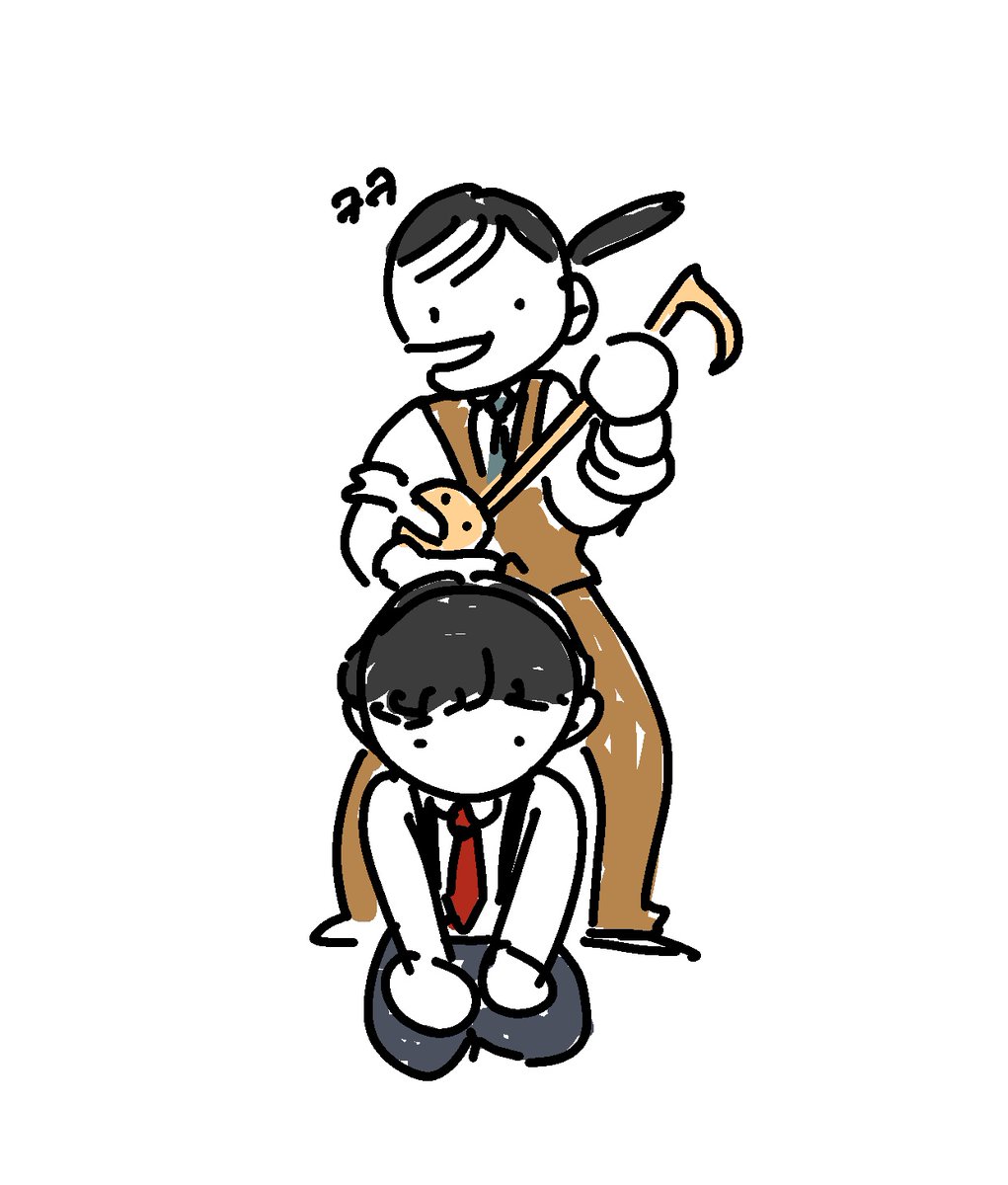 숨보 tweet media