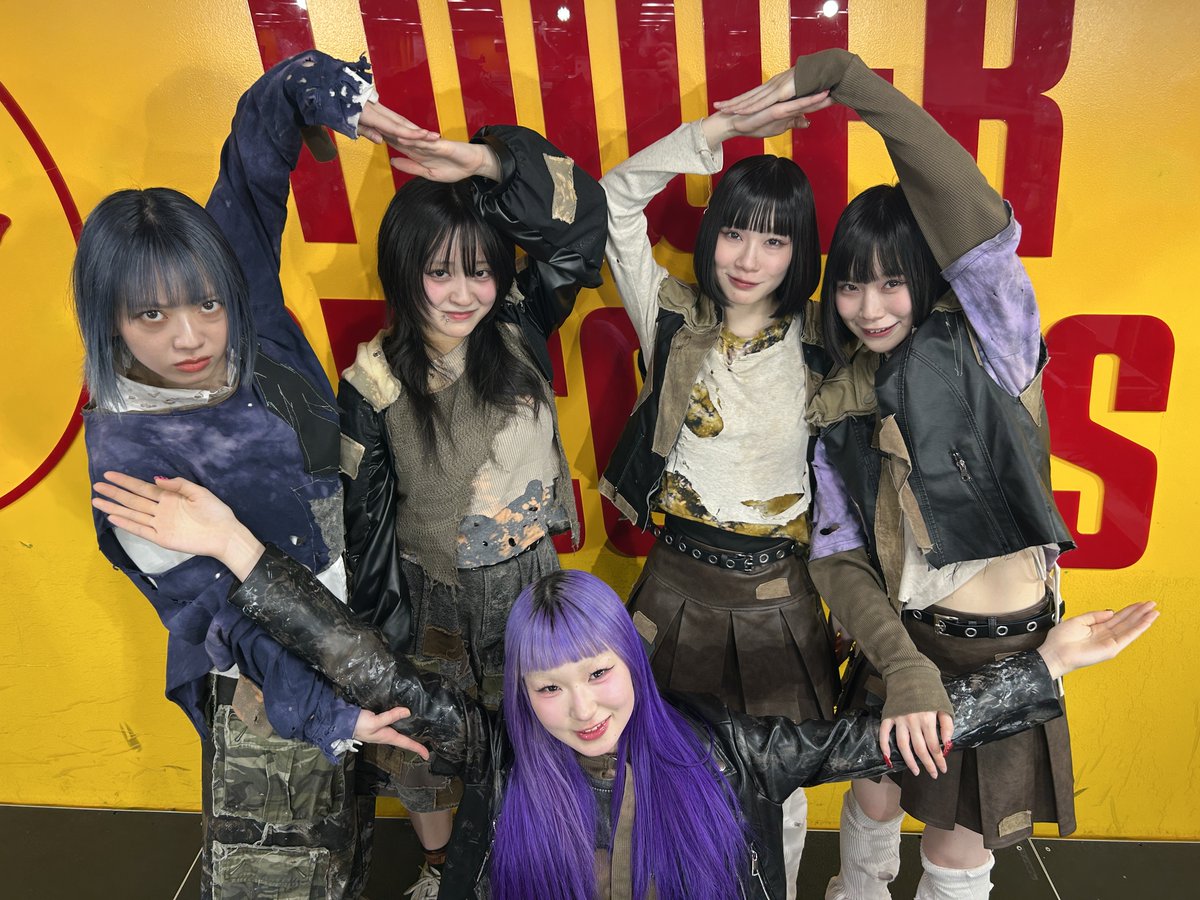 ASP official tweet media