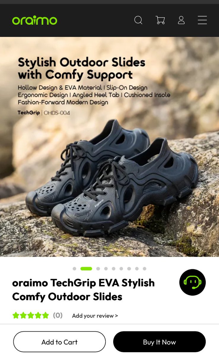 Dear ⁦<a href="/OraimoNG/">Oraimo Nigeria</a>⁩, Ki Lon sele gaan gan?