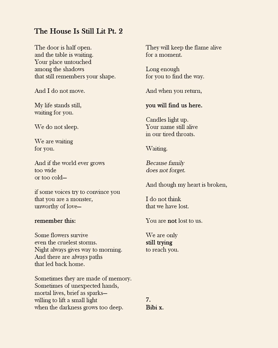 bi 🤍 ENHYPEN IS 7 tweet media