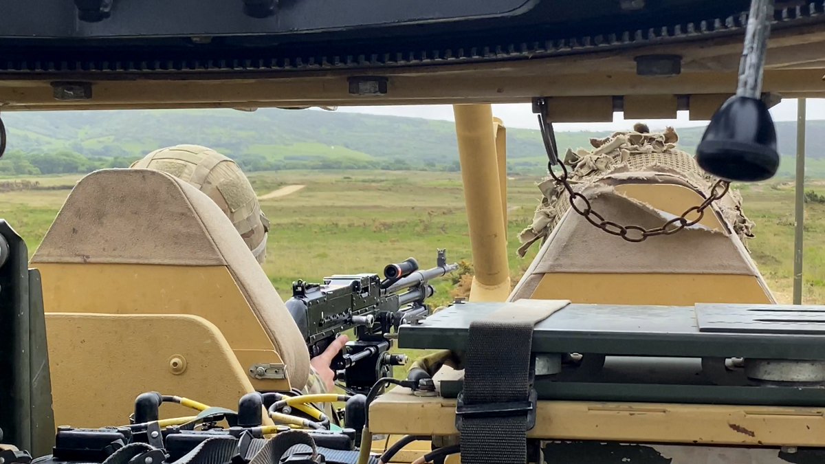 Royal Armoured Corps tweet media