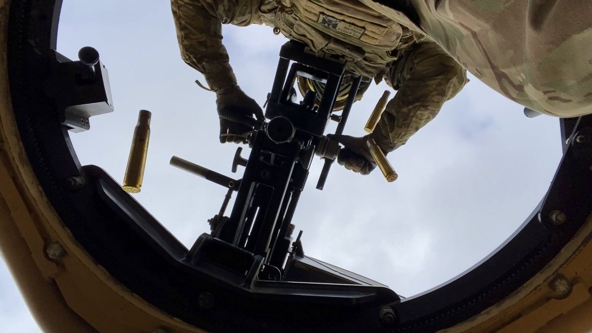 Royal Armoured Corps tweet media