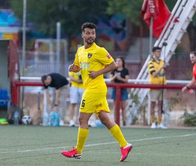 Onside Offside ⚽ tweet media