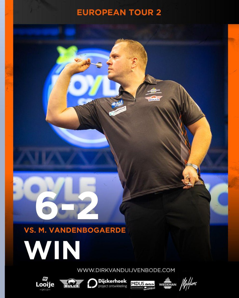 Dirk van Duijvenbode tweet media