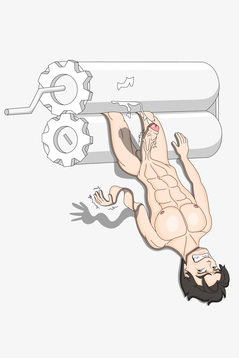 TheodoreGlider🔞 tweet media