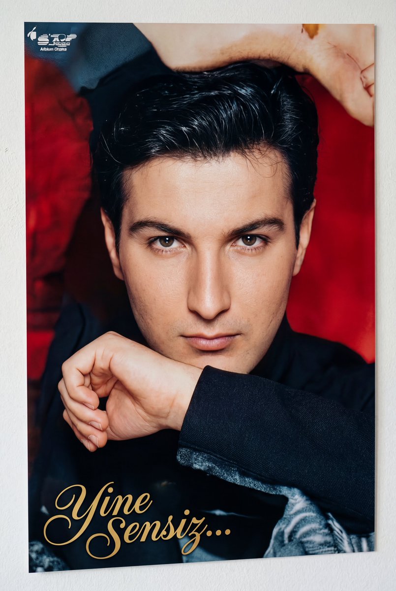 Tuncay Saran tweet media