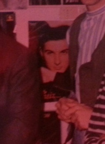 Tuncay Saran tweet media