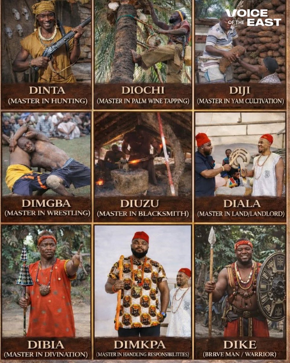 Ólú ndị Igbo tweet media