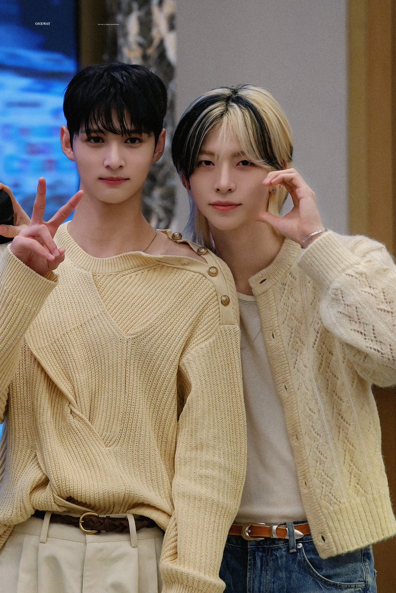 𝐎𝐍𝐄𝐖𝐀𝐘 tweet media